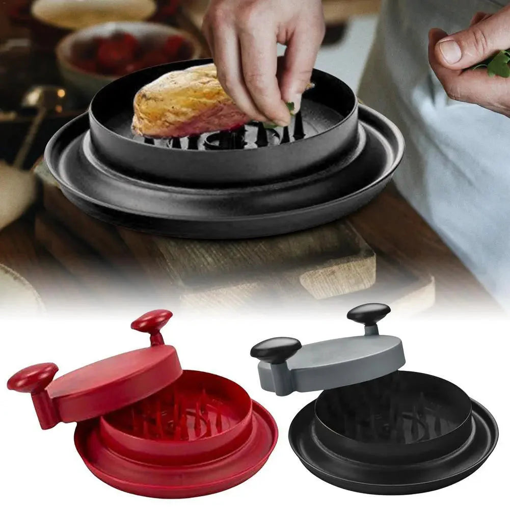 Desfiador de Carnes Manual para Cozinha - Ideal para Desfiar Carnes com Facilidade