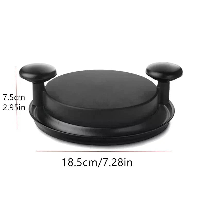 Desfiador de Carnes Manual para Cozinha - Ideal para Desfiar Carnes com Facilidade