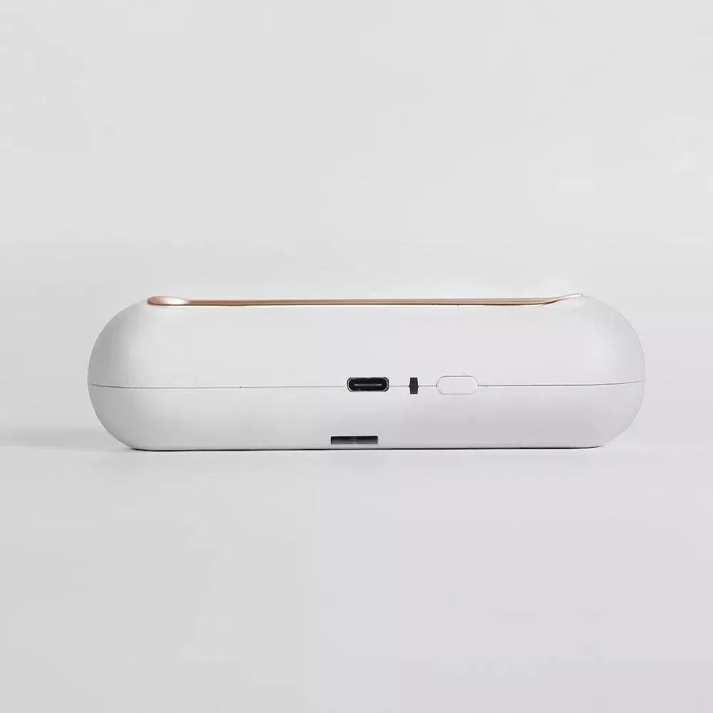Desodorizador e Purificador de Geladeira EraClean da Xiaomi - Elimina Odores e Purifica o Ar