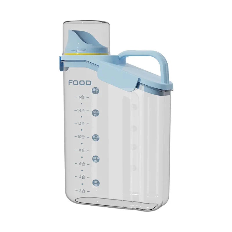 Dispensador de Detergente para Lavanderia - Prático e Eficiente