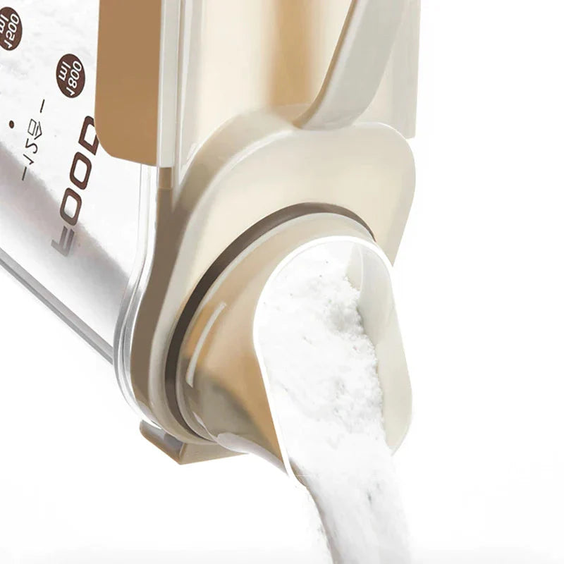 Dispensador de Detergente para Lavanderia - Prático e Eficiente