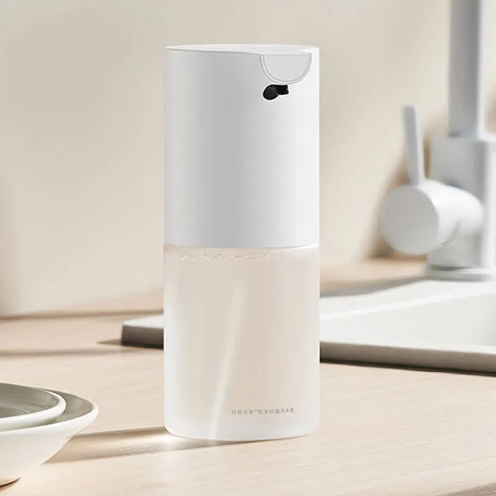 Dispenser Automático de Sabonete com Sensor Inteligente