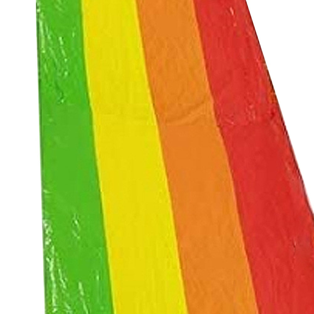 Escorregador Aquático Divertido com Jato de Água para Crianças