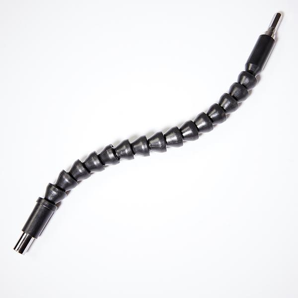 Extensão Flexível Universal para Uso Geral - Adaptável e Versátil