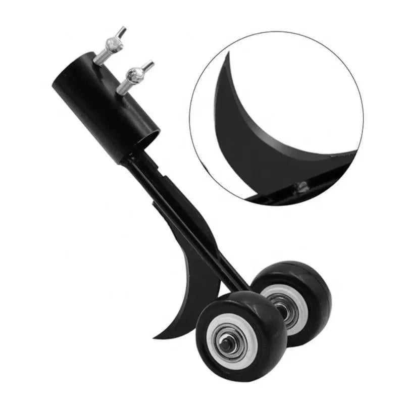 Extrator de Grama Eficiente - Ideal para Jardinagem Urbana