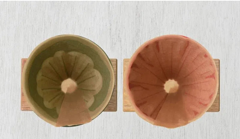 Filtro de Silicone para Bebidas - Opção com ou Sem Base