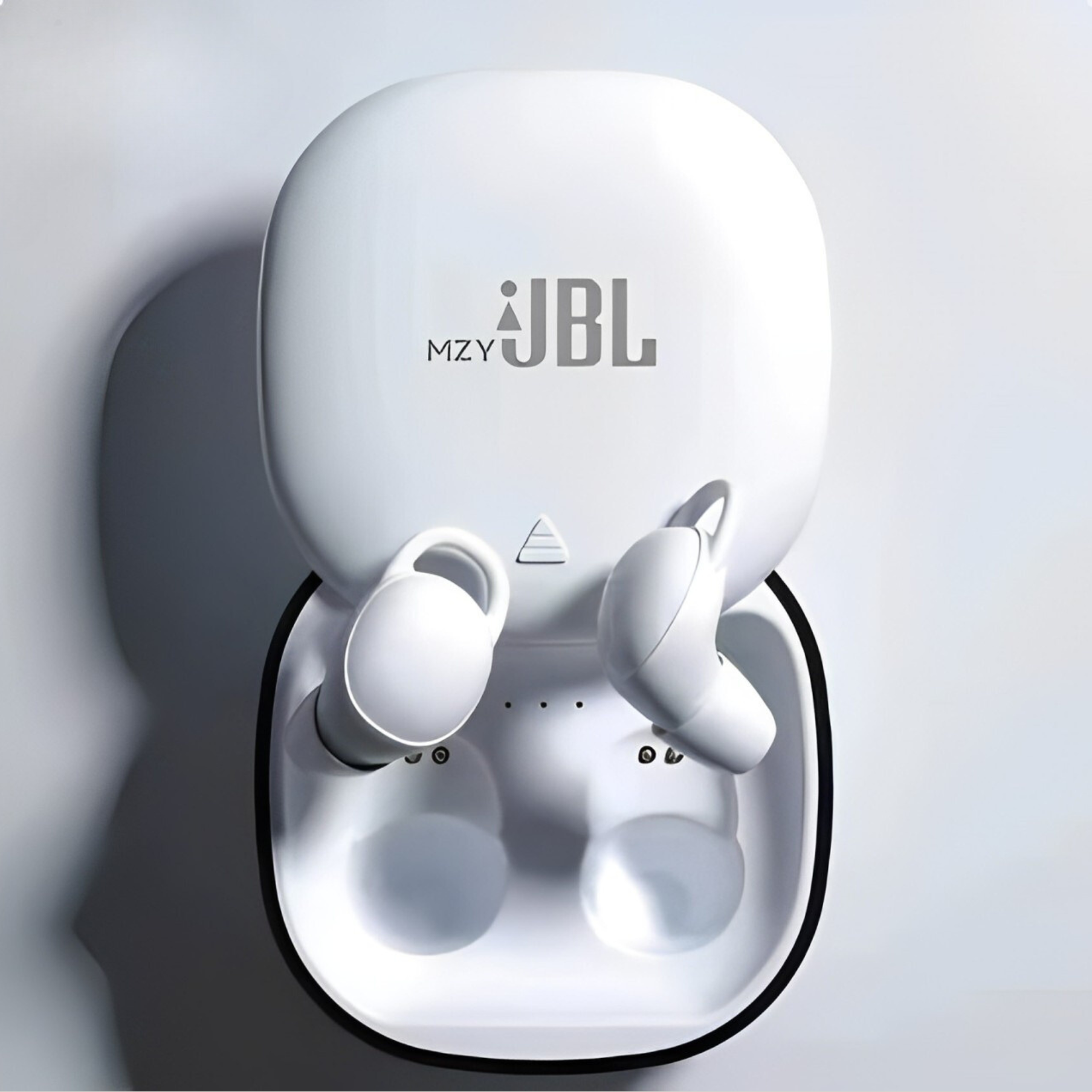 Fone Bluetooth Ergonômico JBL com Conexão Sem Fio e Alta Qualidade de Som