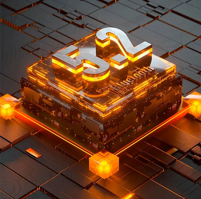 Fone Bluetooth Ergonômico JBL com Conexão Sem Fio e Alta Qualidade de Som