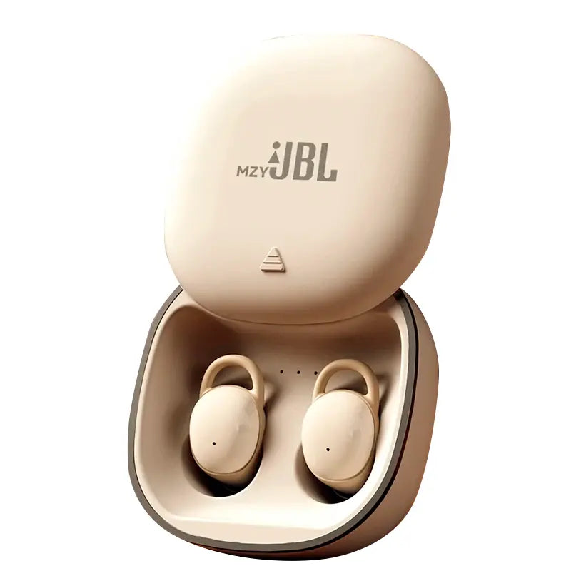 Fone Bluetooth Ergonômico JBL com Conexão Sem Fio e Alta Qualidade de Som