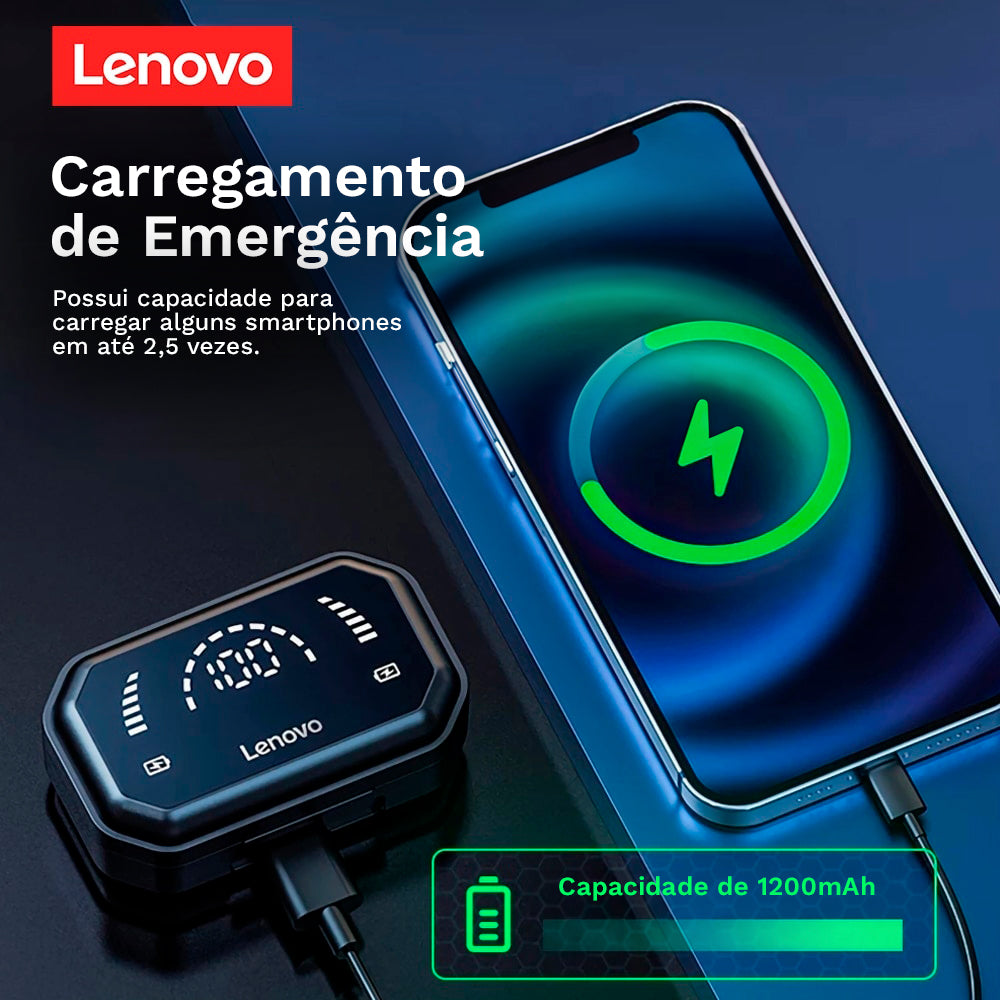 Fone Bluetooth Sem Fio LP3 Pro - Alta Qualidade de Som e Conforto
