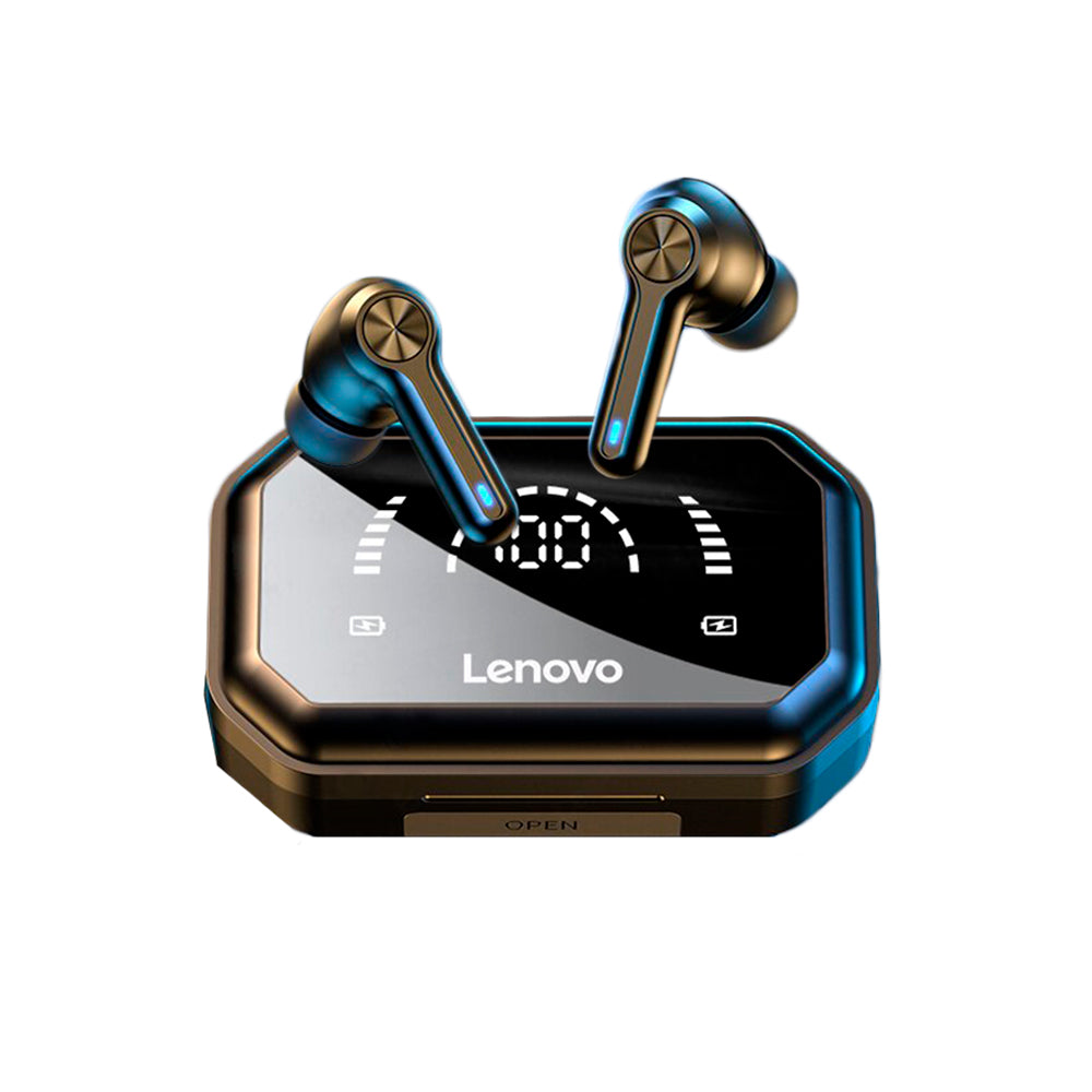 Fone Bluetooth Sem Fio LP3 Pro - Alta Qualidade de Som e Conforto