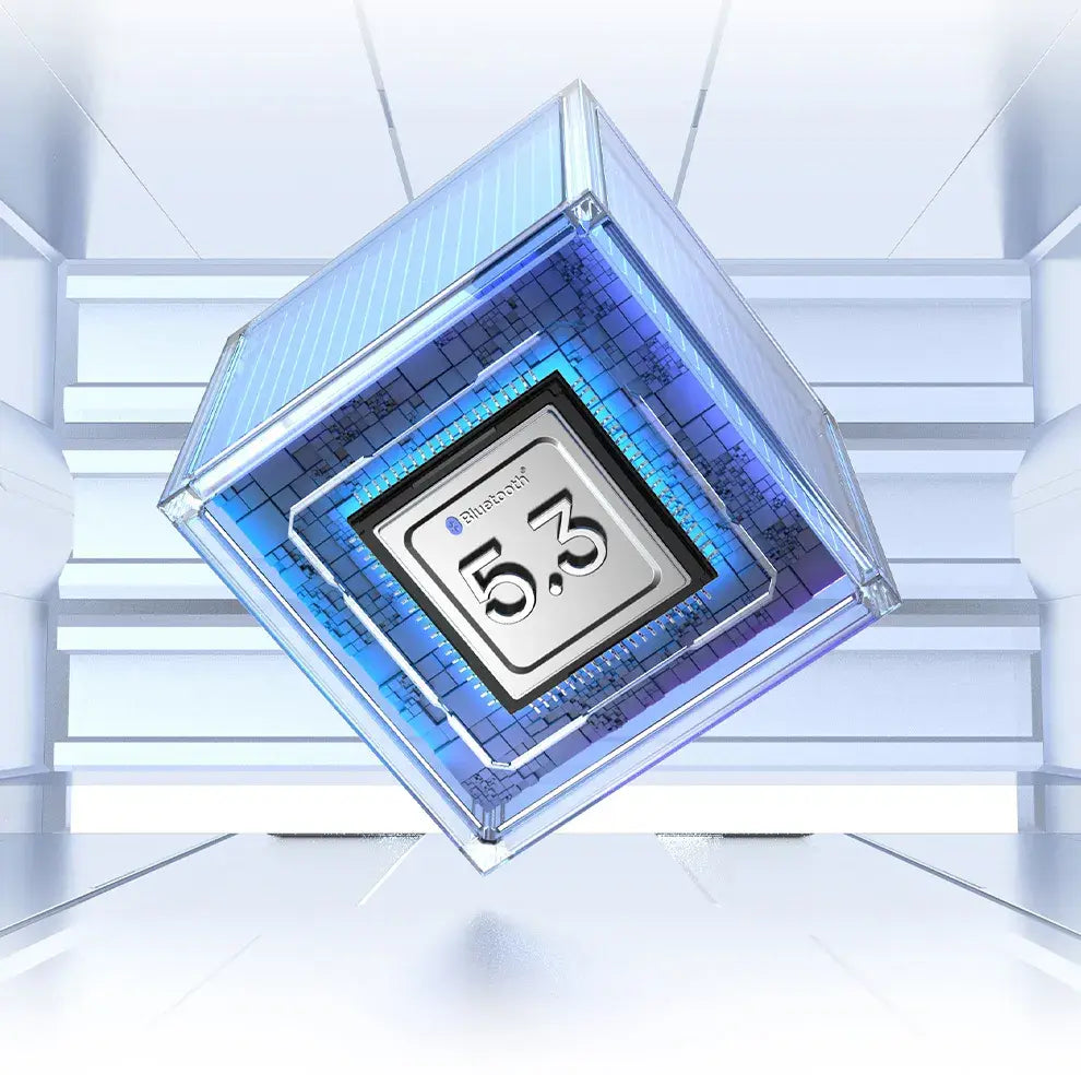 Fone de Ouvido Bluetooth Baseus Bowie M2 - Estéreo Sem Fio com Cancelamento de Ruído