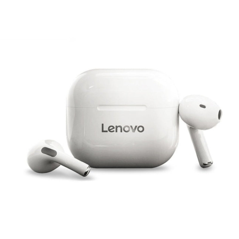 Fone de Ouvido Bluetooth LP40 Original - Alta Qualidade de Som