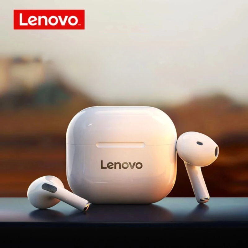 Fone de Ouvido Bluetooth LP40 Original - Alta Qualidade de Som