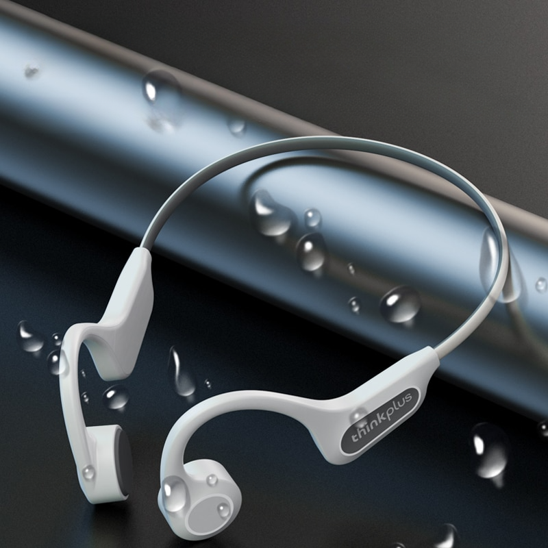 Fone de Ouvido Condução Óssea X3 Pro - Som de Alta Qualidade e Conforto