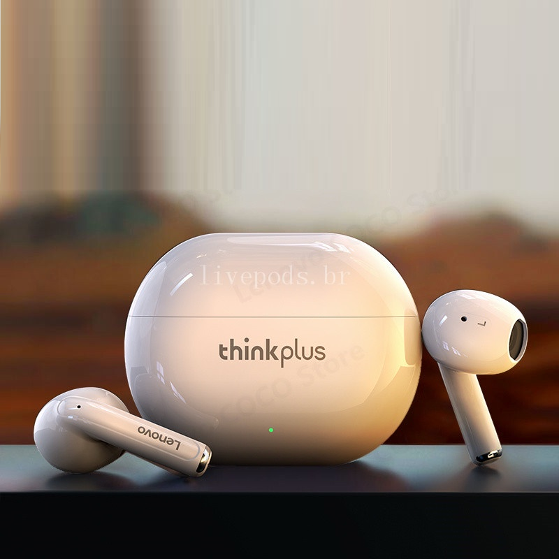 Fone de Ouvido Esportivo Original X16 para Atividades Físicas