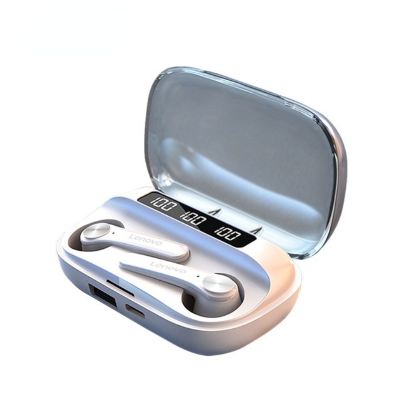 Fone de Ouvido Gamer com Cancelamento de Ruído QT81 Original - Alta Qualidade de Som