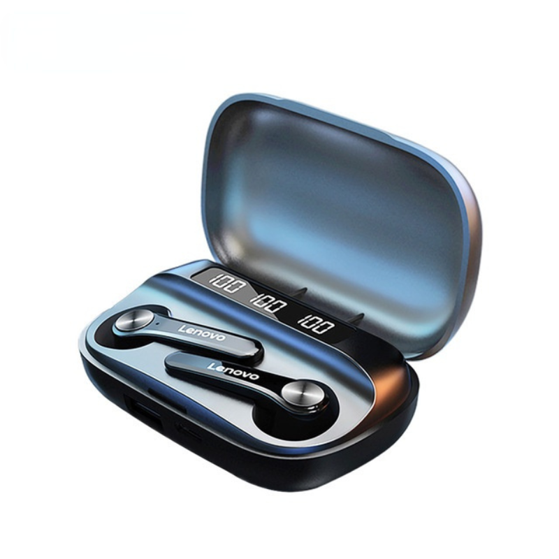 Fone de Ouvido Gamer com Cancelamento de Ruído QT81 Original - Alta Qualidade de Som