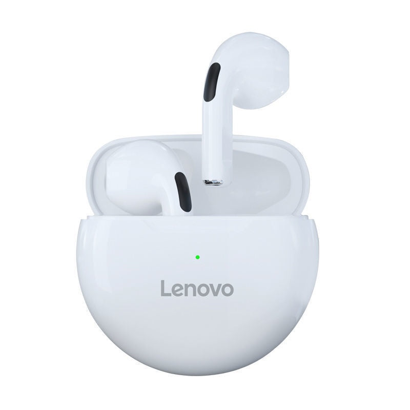 Fone de Ouvido Original LP80 com Conexão Bluetooth - Estéreo e Confortável