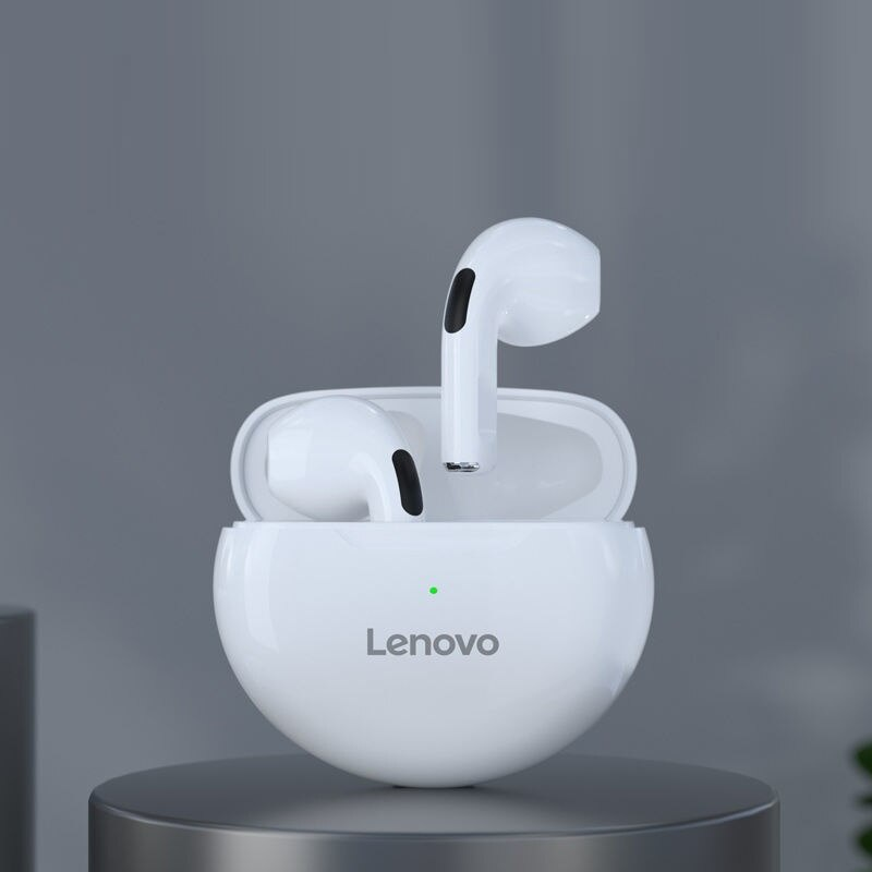 Fone de Ouvido Original LP80 com Conexão Bluetooth - Estéreo e Confortável