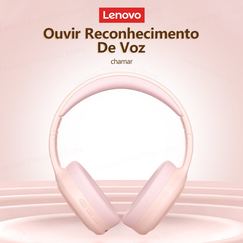 Fone de Ouvido TH30 Original - Alta Qualidade e Conforto