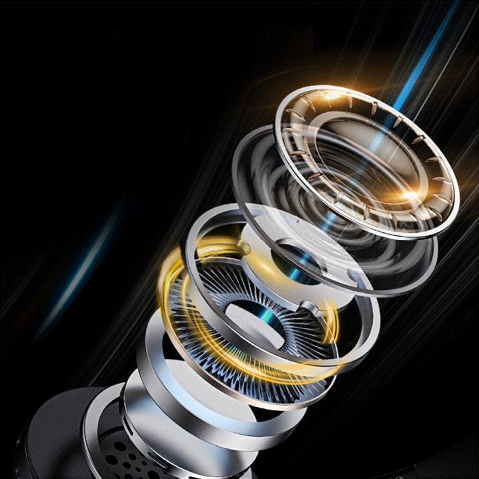 Headphone Fone de ouvido Bluetooth Branco True Wireless ThinkPlus TH10 com Cancelamento de Ruído