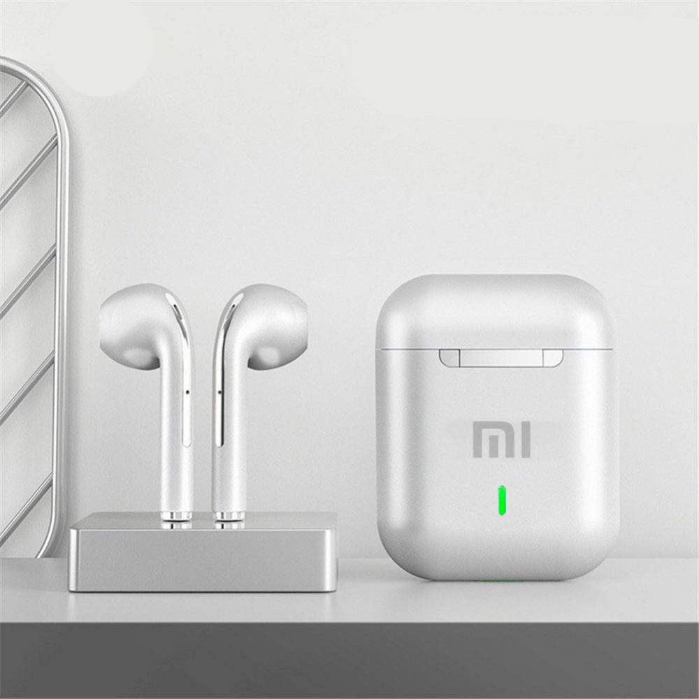Fone de Ouvido Xiaomi J18 com Cancelamento de Ruído Ativo