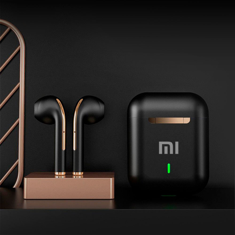 Fone de Ouvido Xiaomi J18 com Cancelamento de Ruído Ativo