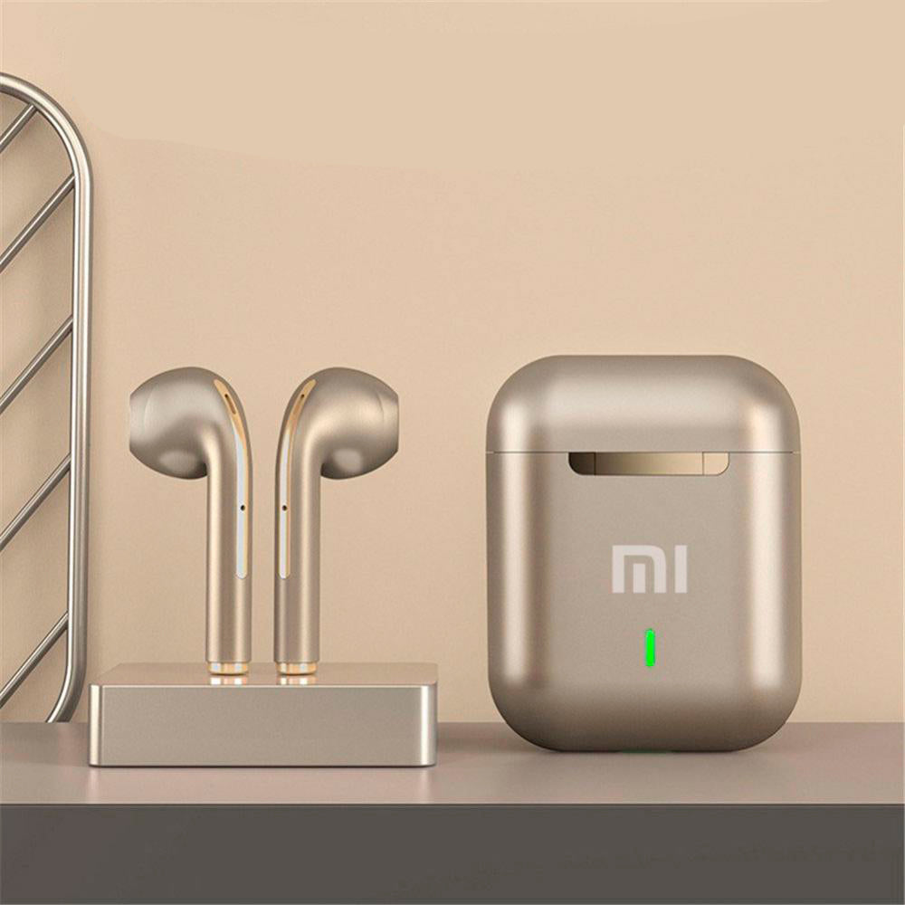 Fone de Ouvido Xiaomi J18 com Cancelamento de Ruído Ativo