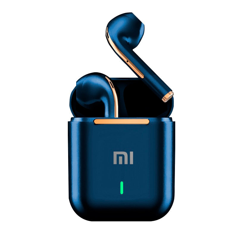 Fone de Ouvido Xiaomi J18 com Cancelamento de Ruído Ativo