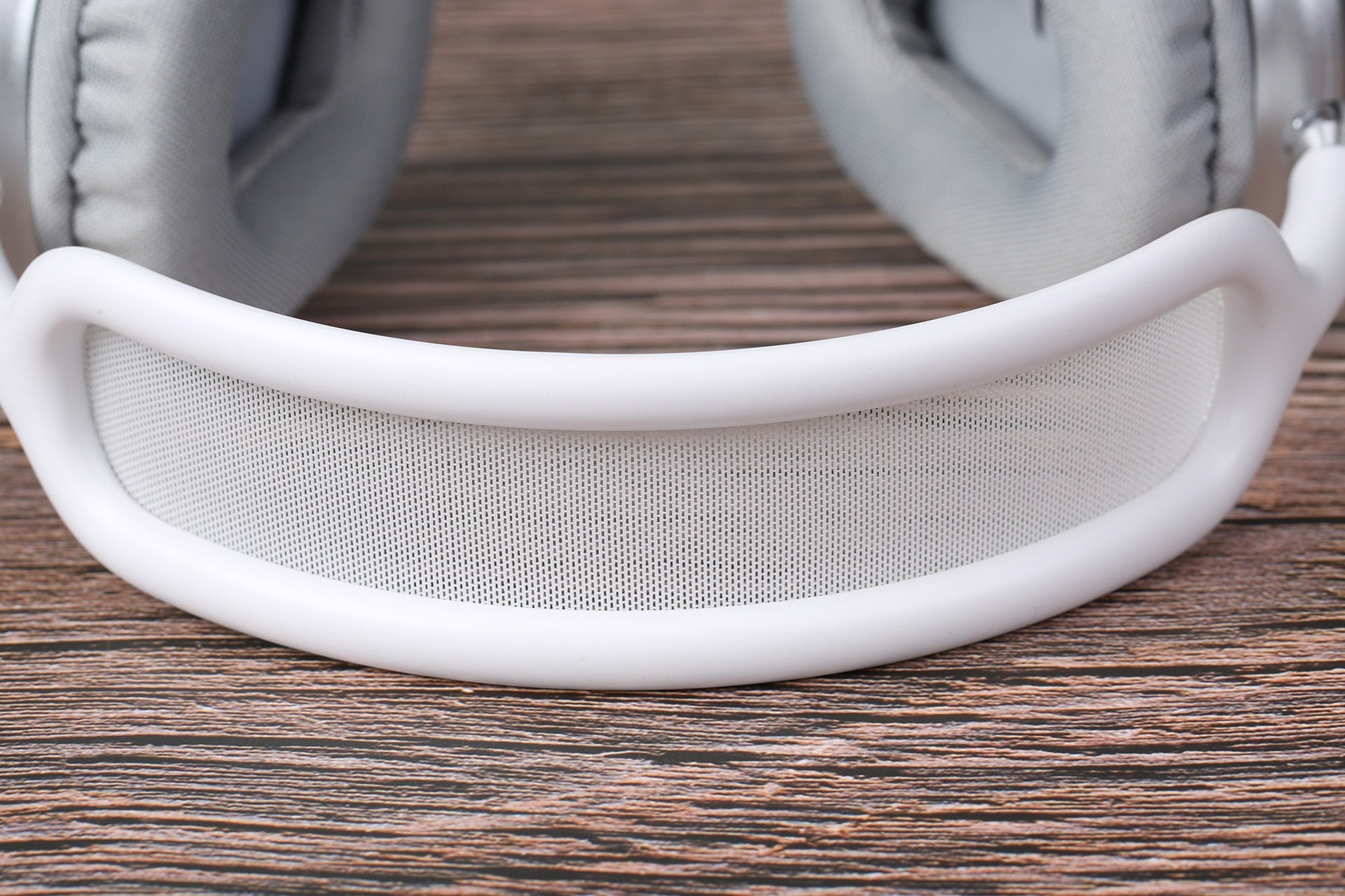 Headphone Fone de ouvido Bluetooth Branco True Wireless Com Cancelamento de Ruído