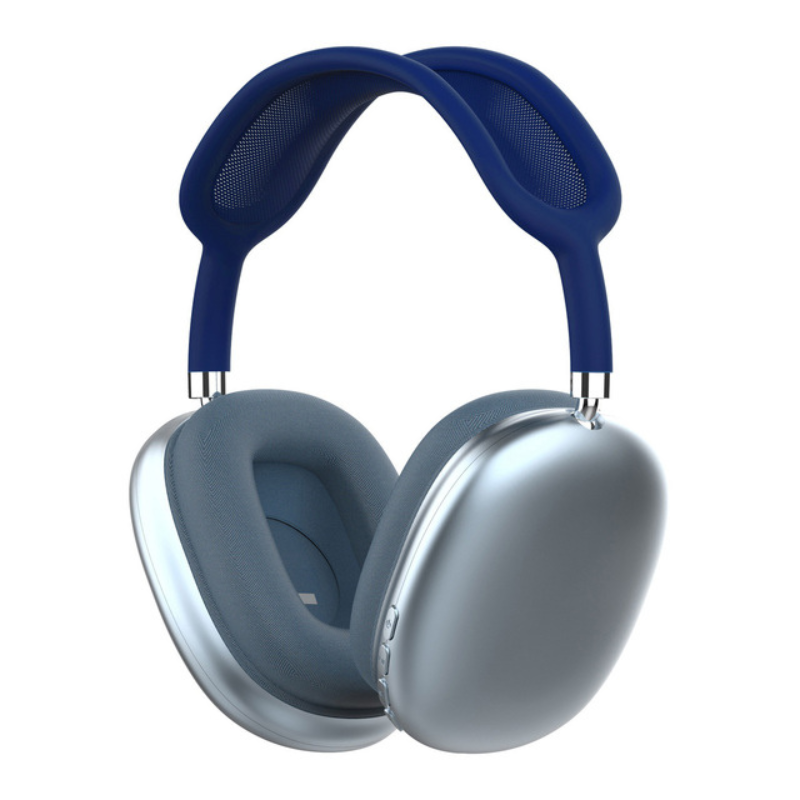 Headphone Fone de ouvido Bluetooth Branco True Wireless Com Cancelamento de Ruído
