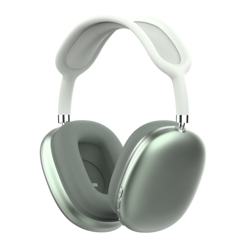 Headphone Fone de ouvido Bluetooth Branco True Wireless Com Cancelamento de Ruído