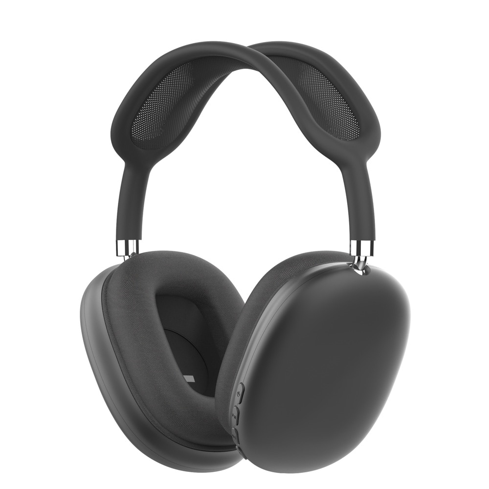 Headphone Fone de ouvido Bluetooth Branco True Wireless Com Cancelamento de Ruído