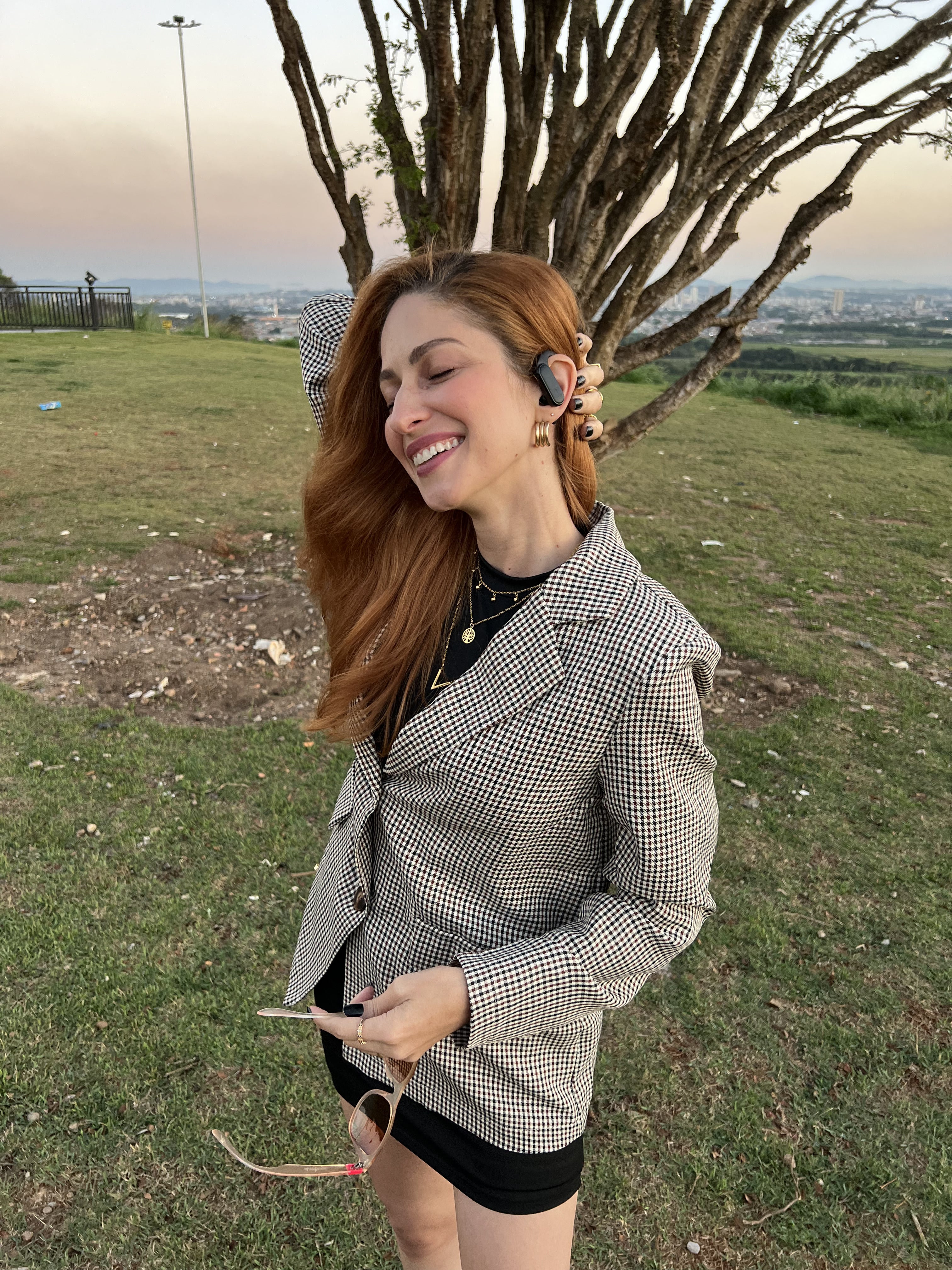 Fones de Ouvido Sem Fio Xiaomi A520 TWS - Bluetooth, Alta Qualidade de Som