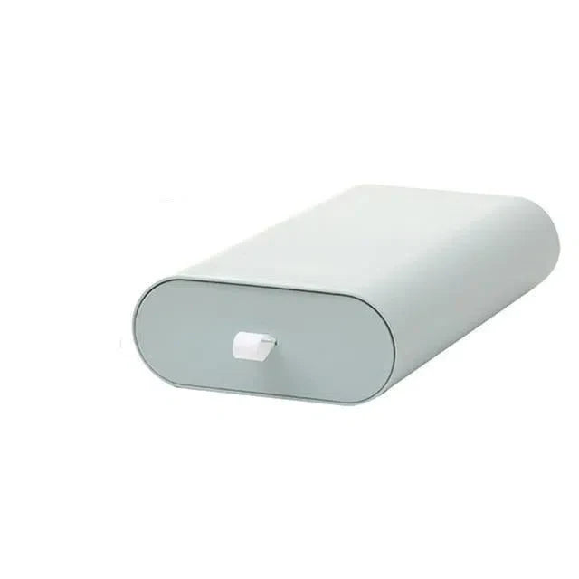 Gaveta Organizadora Autoadesiva para Escritório e Casa - Ideal para Armazenamento