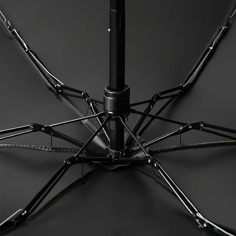 Guarda-chuva Mini Pocket Resistente com Proteção UV