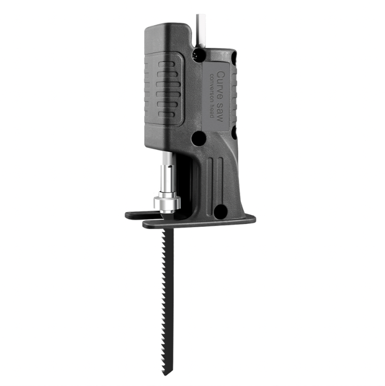 Kit Adaptador de Serra para Furadeira - Acessório Versátil para Cortes Precisos