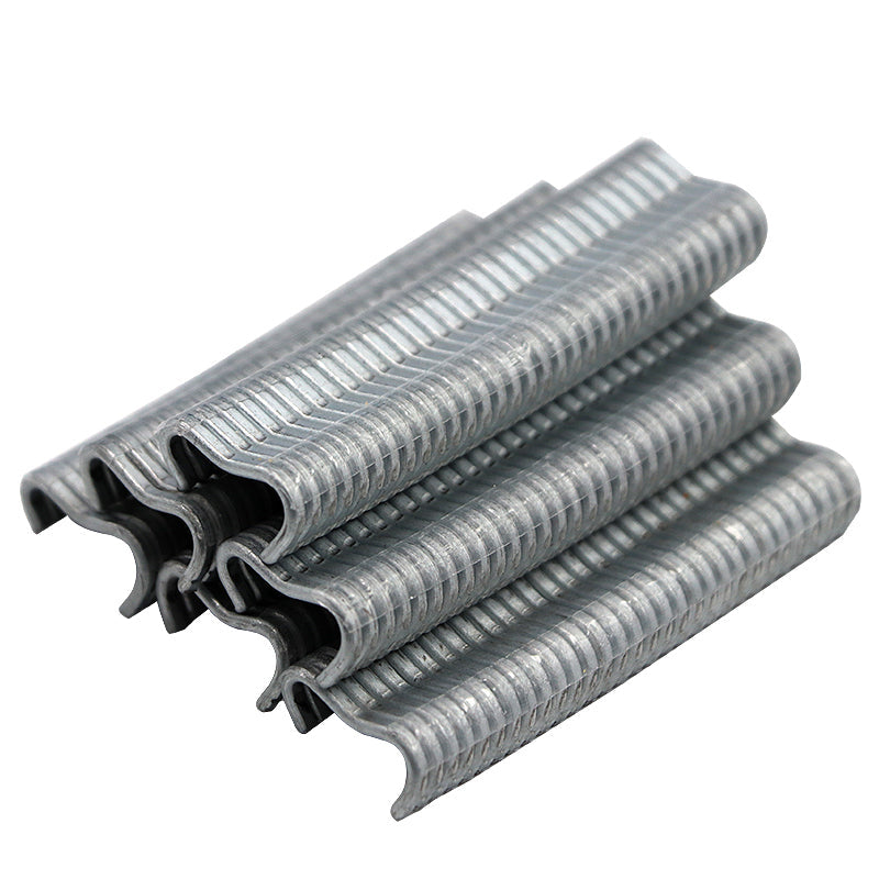 Kit Completo de Alicates para Cercas com Grampos - Ferramentas para Jardinagem