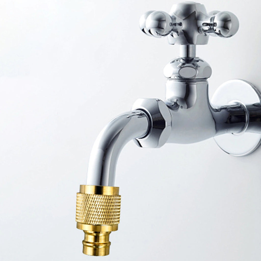 Kit Completo de Bocal de Alta Pressão para Mangueira Ajustável para Limpeza Eficiente