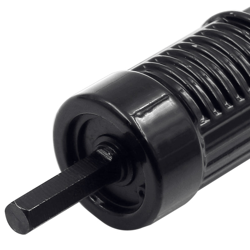 Kit Completo de Rebitadeira Profissional com Furadeira e Parafusadeira Universal