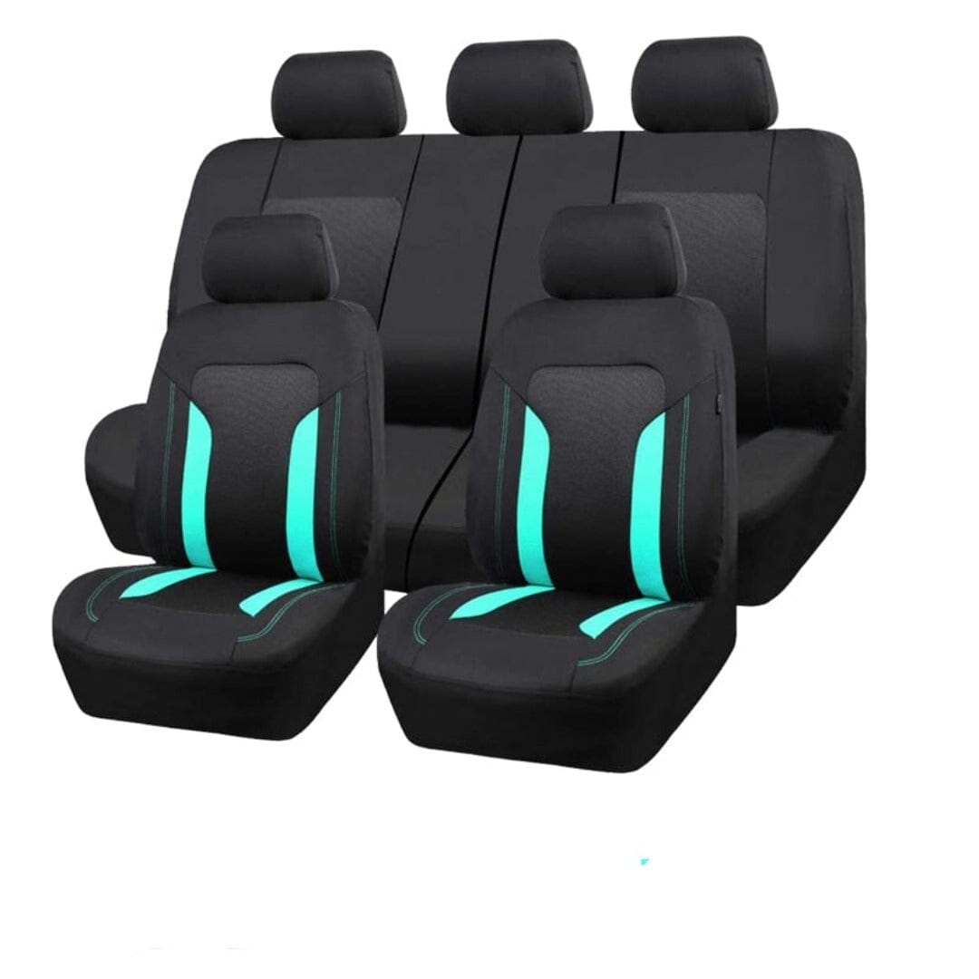 Kit de Capa Universal para Banco de Carro - Proteção Total