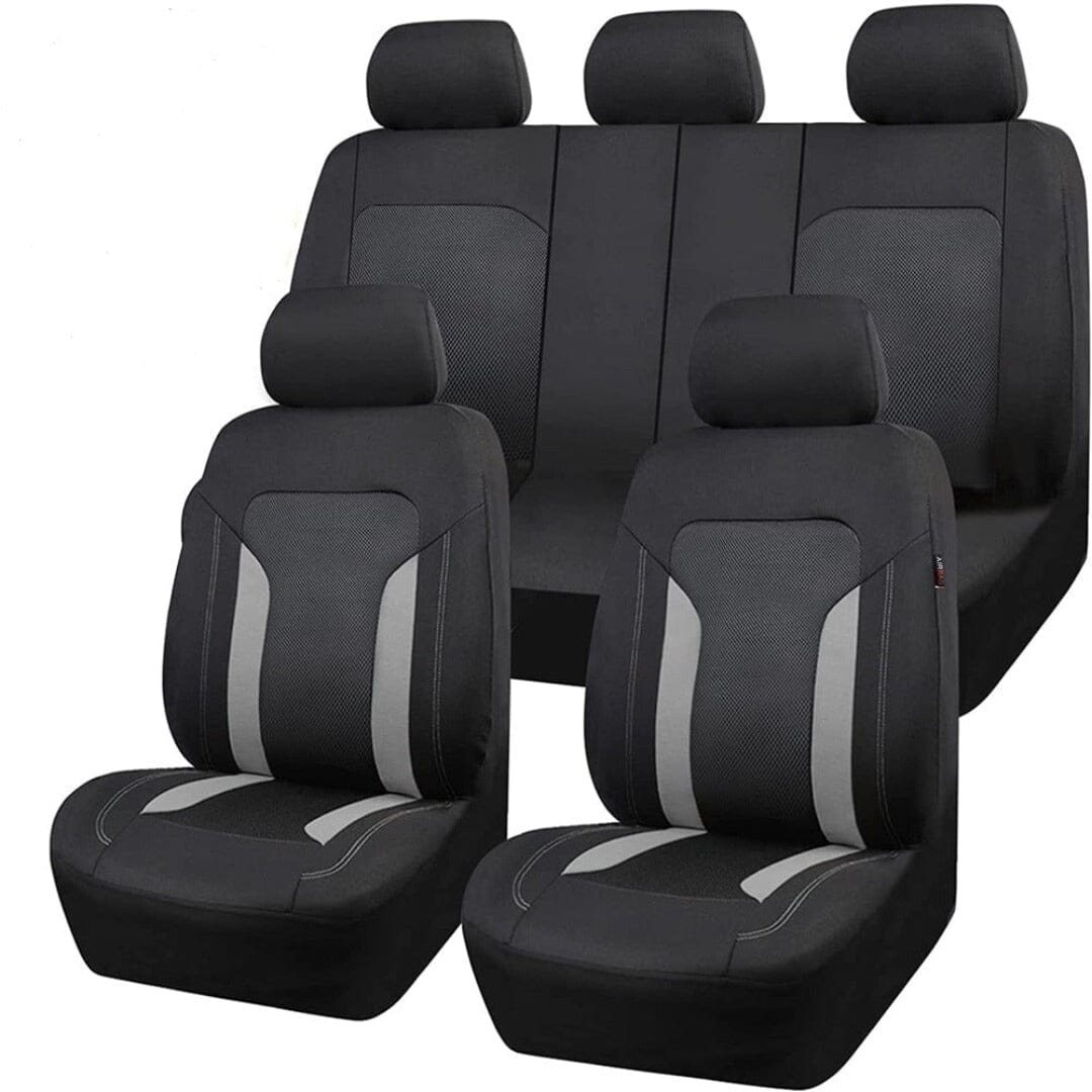 Kit de Capa Universal para Banco de Carro - Proteção Total