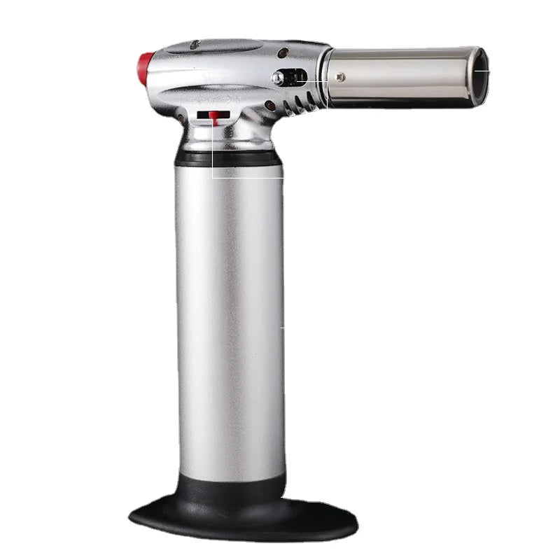 Kit de Solda Profissional à Prova de Vento - Equipamento de Soldagem para Projetos Externos