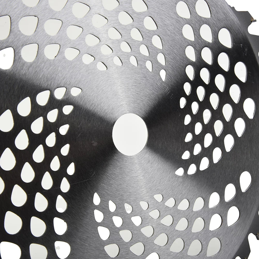 Lâmina Multiserra para Roçadeira - Acessório de Corte Eficiente para Jardinagem