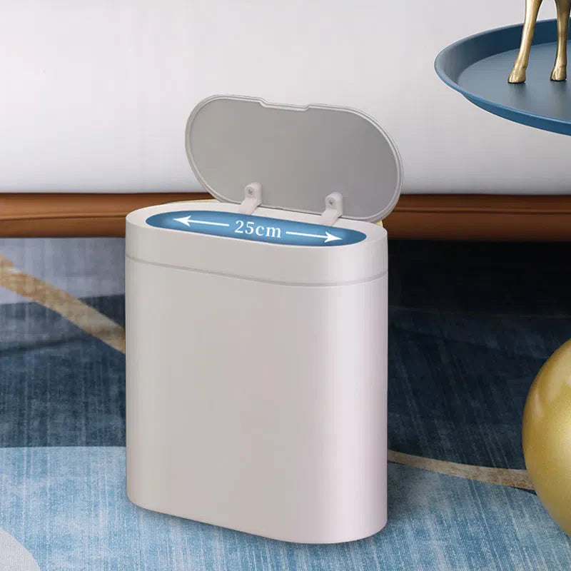 Lixeira Automática 7 Litros com Sensor - SmartClean