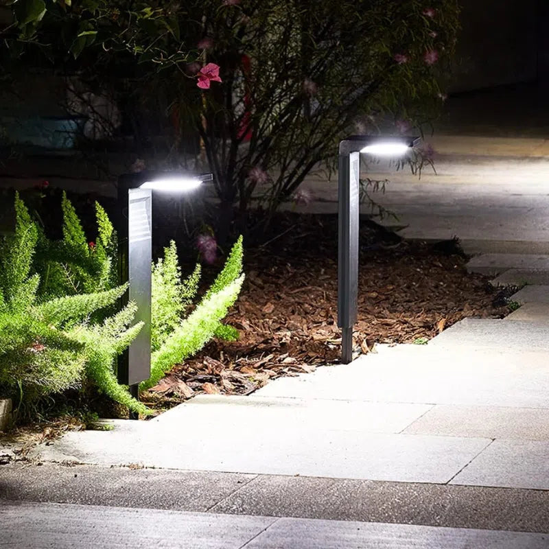 Luminária Solar LED para Jardim - Resistente à Água - Urbane Garden