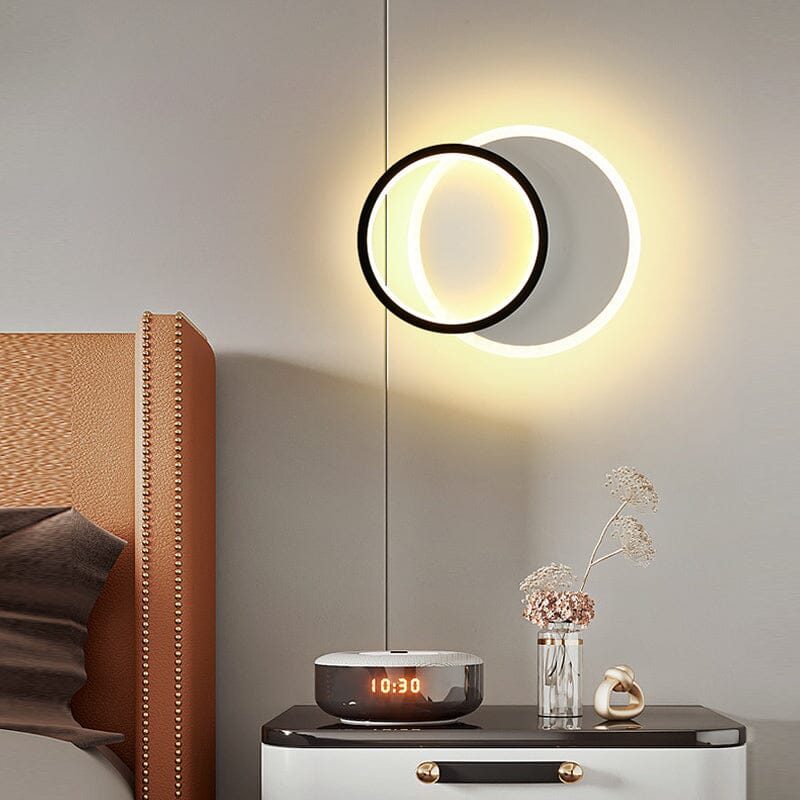 Luminária de Teto LED Plafon Sobrepor New York - Iluminação Moderna e Eficiente