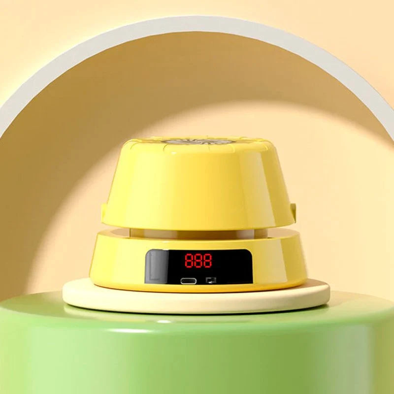 Máquina de Pular Corda para Crianças - JumpKids