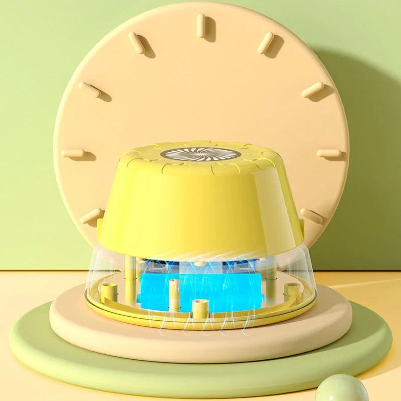 Máquina de Pular Corda para Crianças - JumpKids